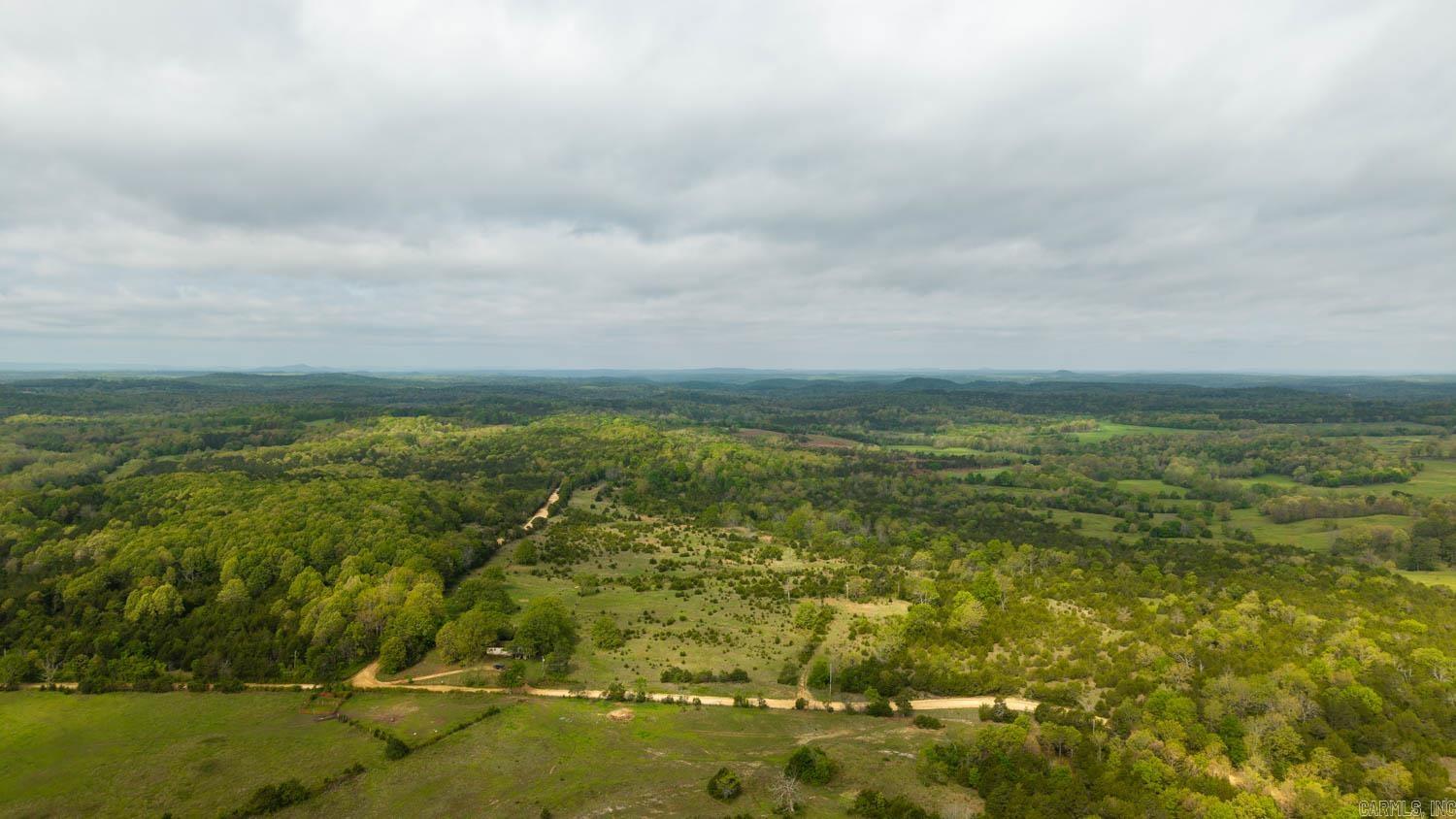 Photo 3 - Vacant Land for sale – 1141  Little Woods Road   Elizabeth, AR