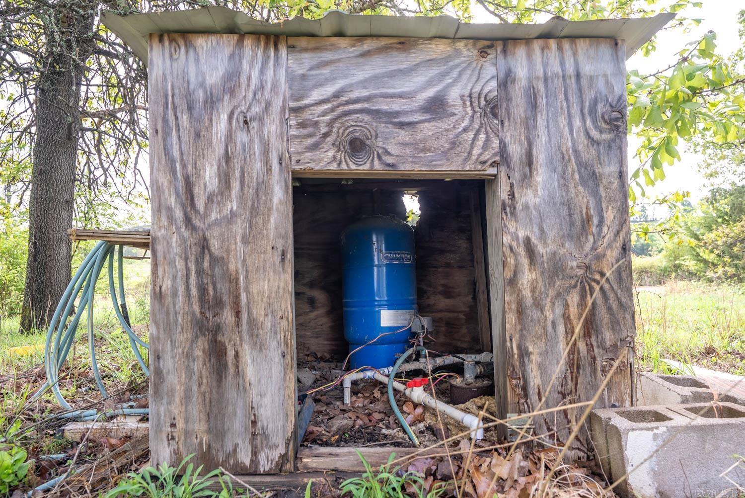 Photo 21 - Vacant Land for sale – 1141  Little Woods Road   Elizabeth, AR