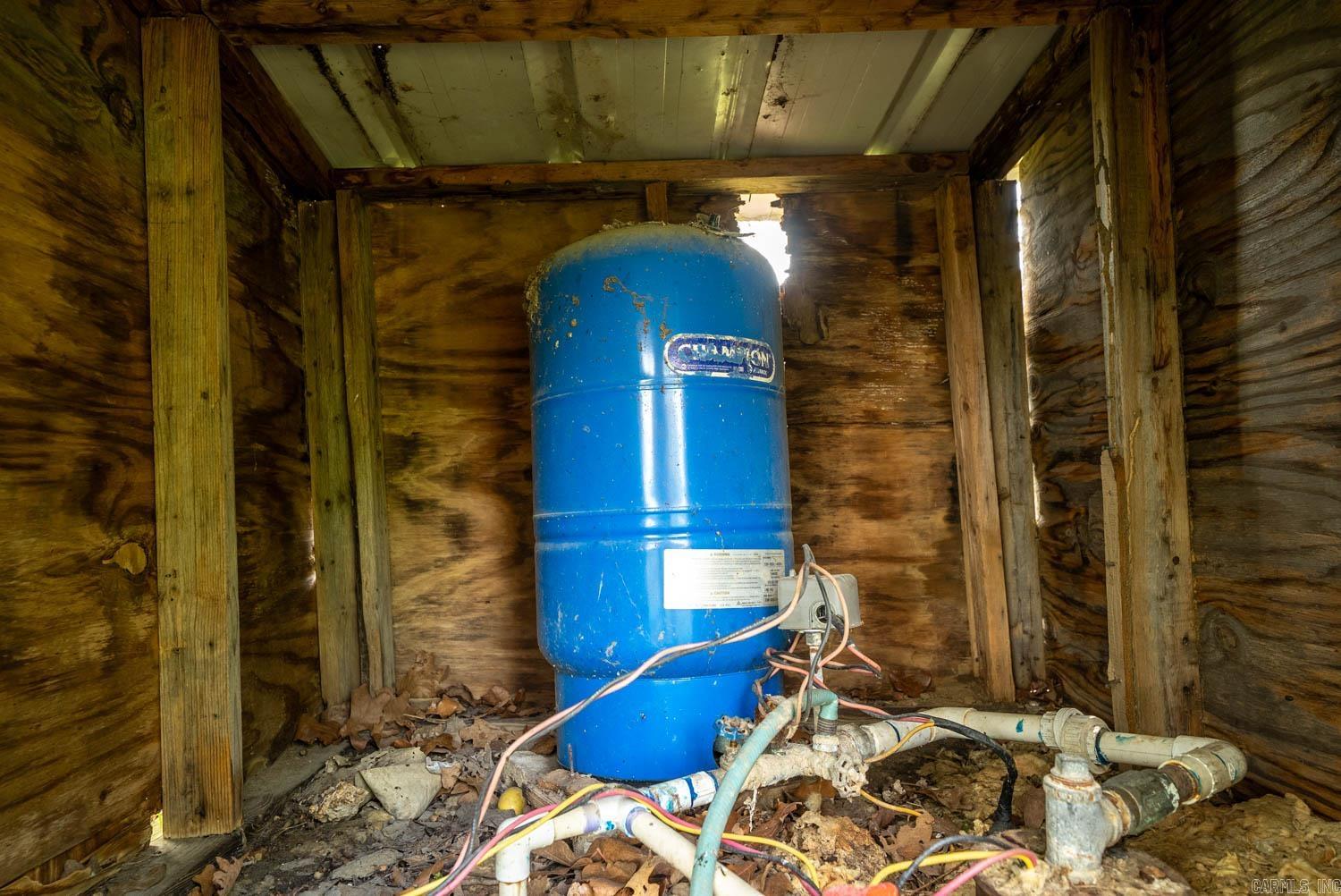 Photo 22 - Vacant Land for sale – 1141  Little Woods Road   Elizabeth, AR