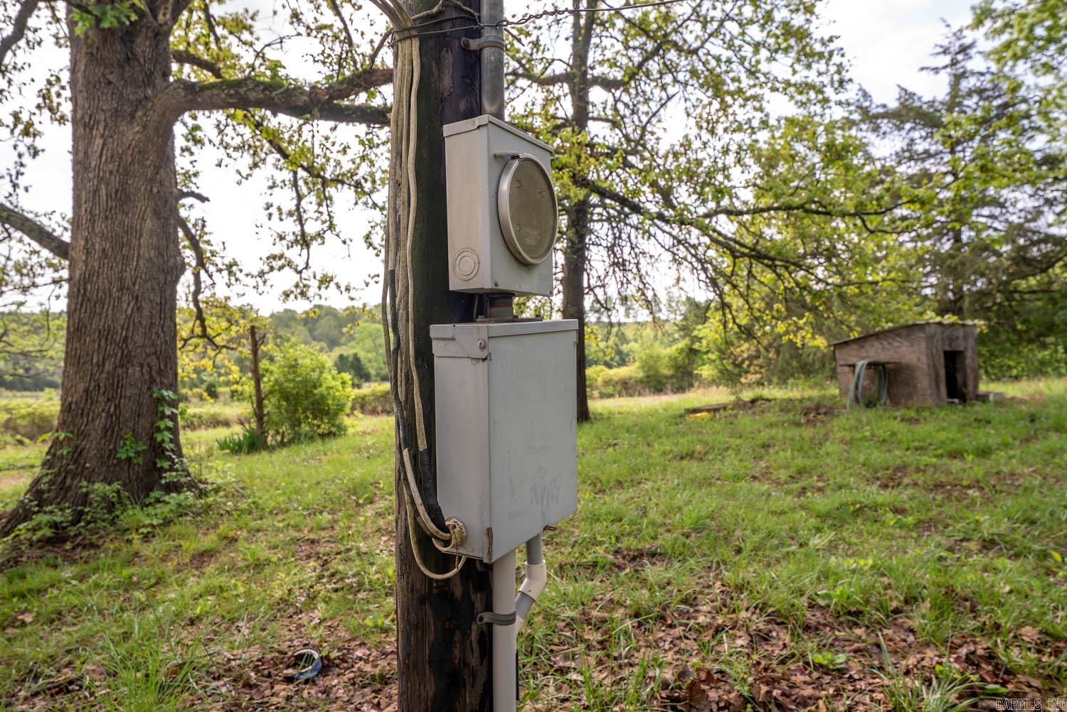 Photo 23 - Vacant Land for sale – 1141  Little Woods Road   Elizabeth, AR