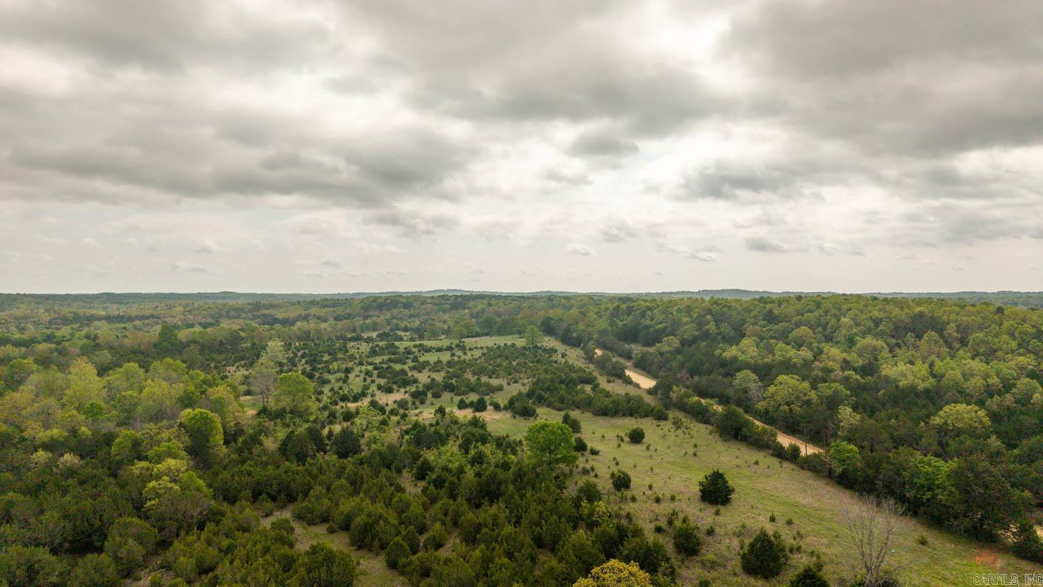 Photo 9 - Vacant Land for sale – 1141  Little Woods Road   Elizabeth, AR