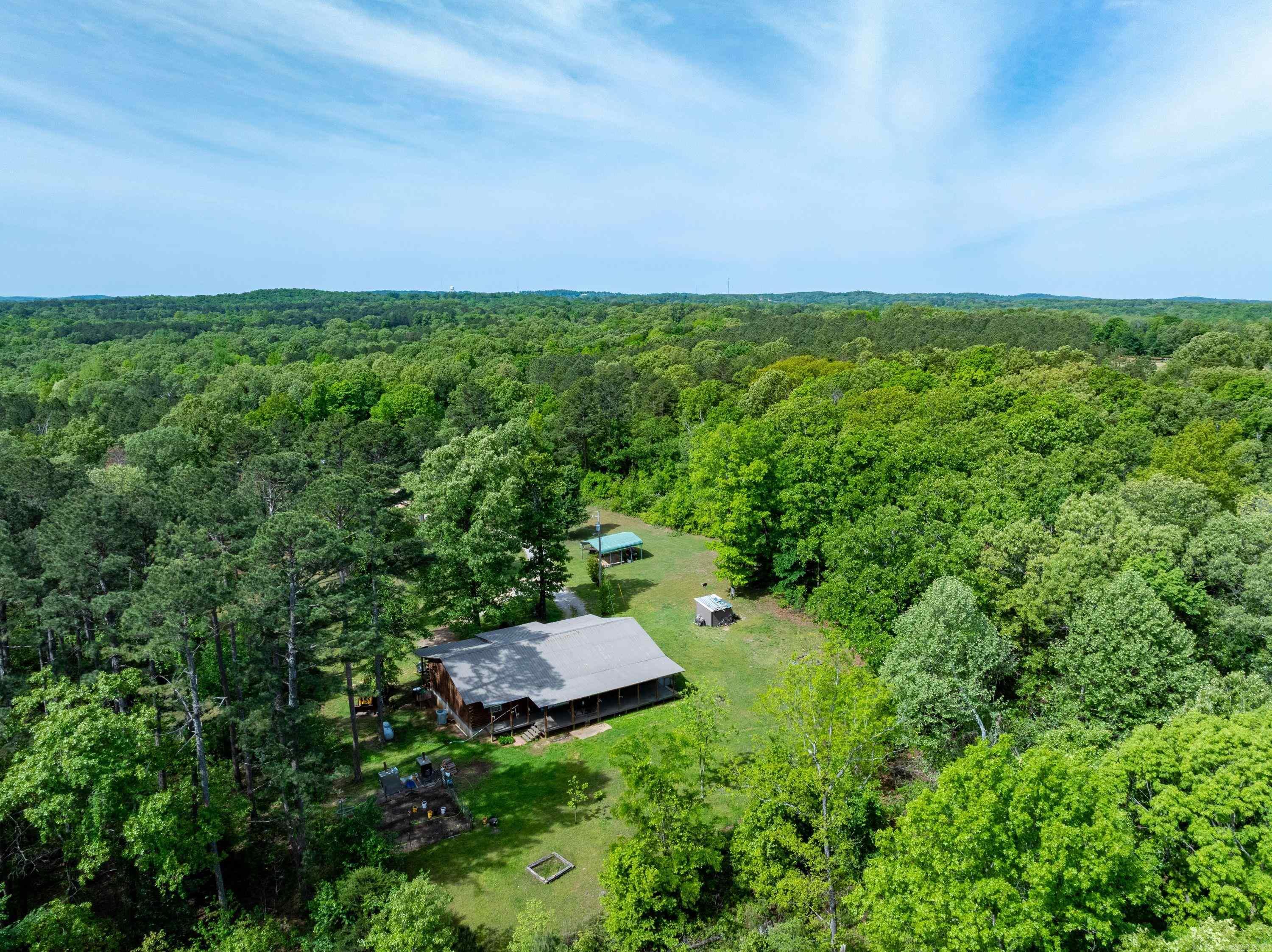 Photo 2 - Residential for sale – 29  Bunch Ln   Cave City, AR