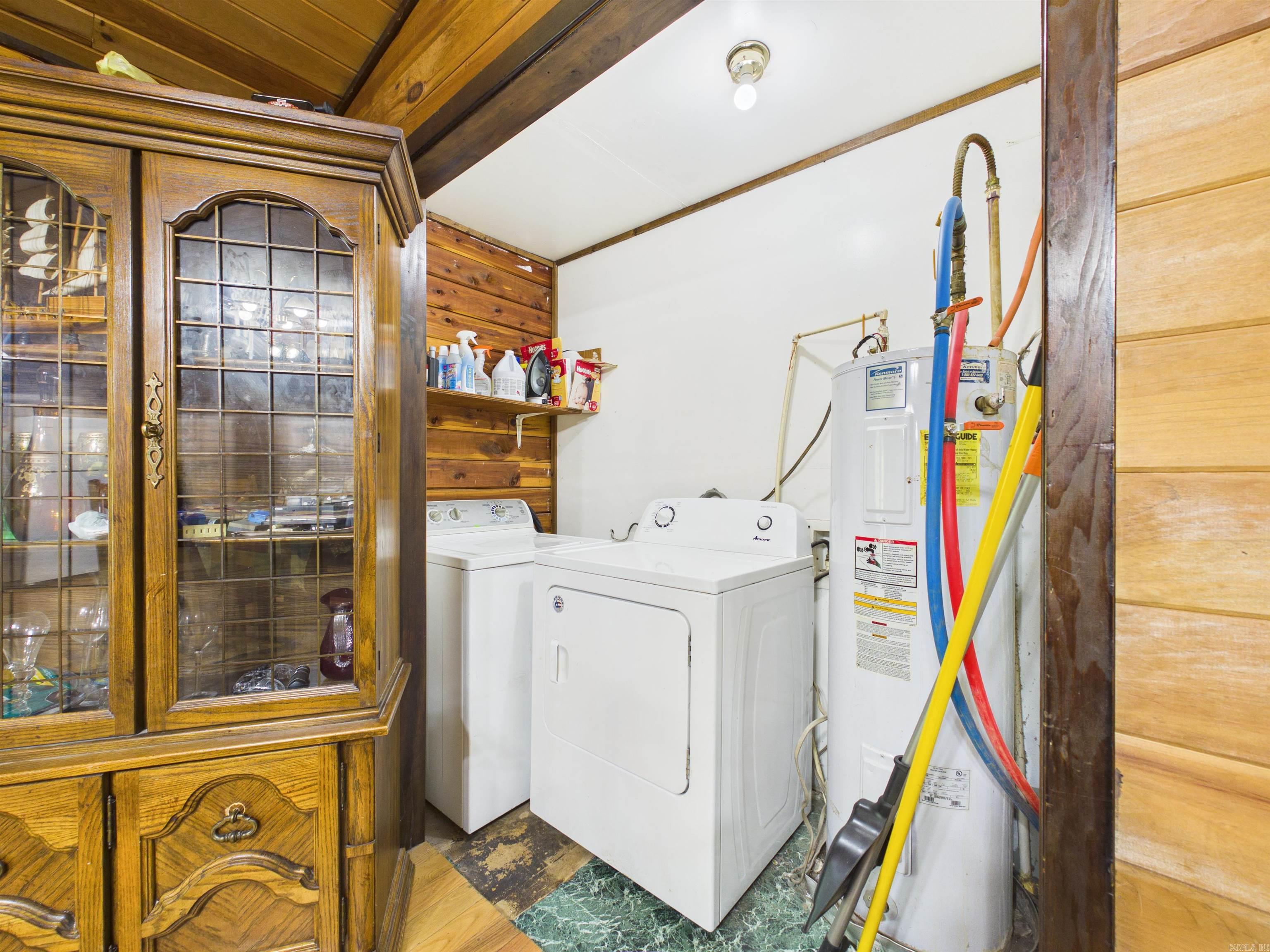 Photo 12 - Residential for sale – 29  Bunch Ln   Cave City, AR