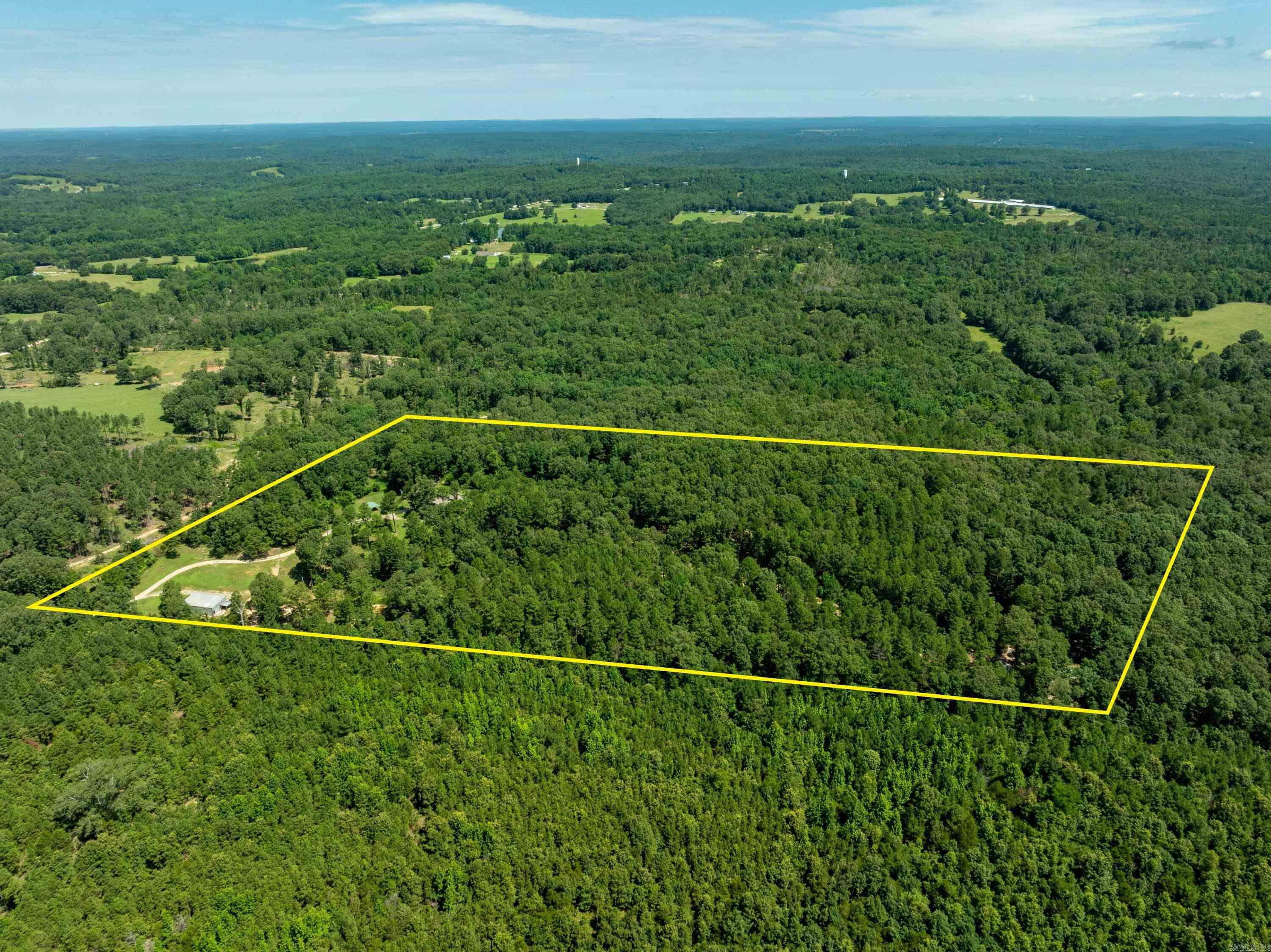 Photo 36 - Residential for sale – 29  Bunch Ln   Cave City, AR