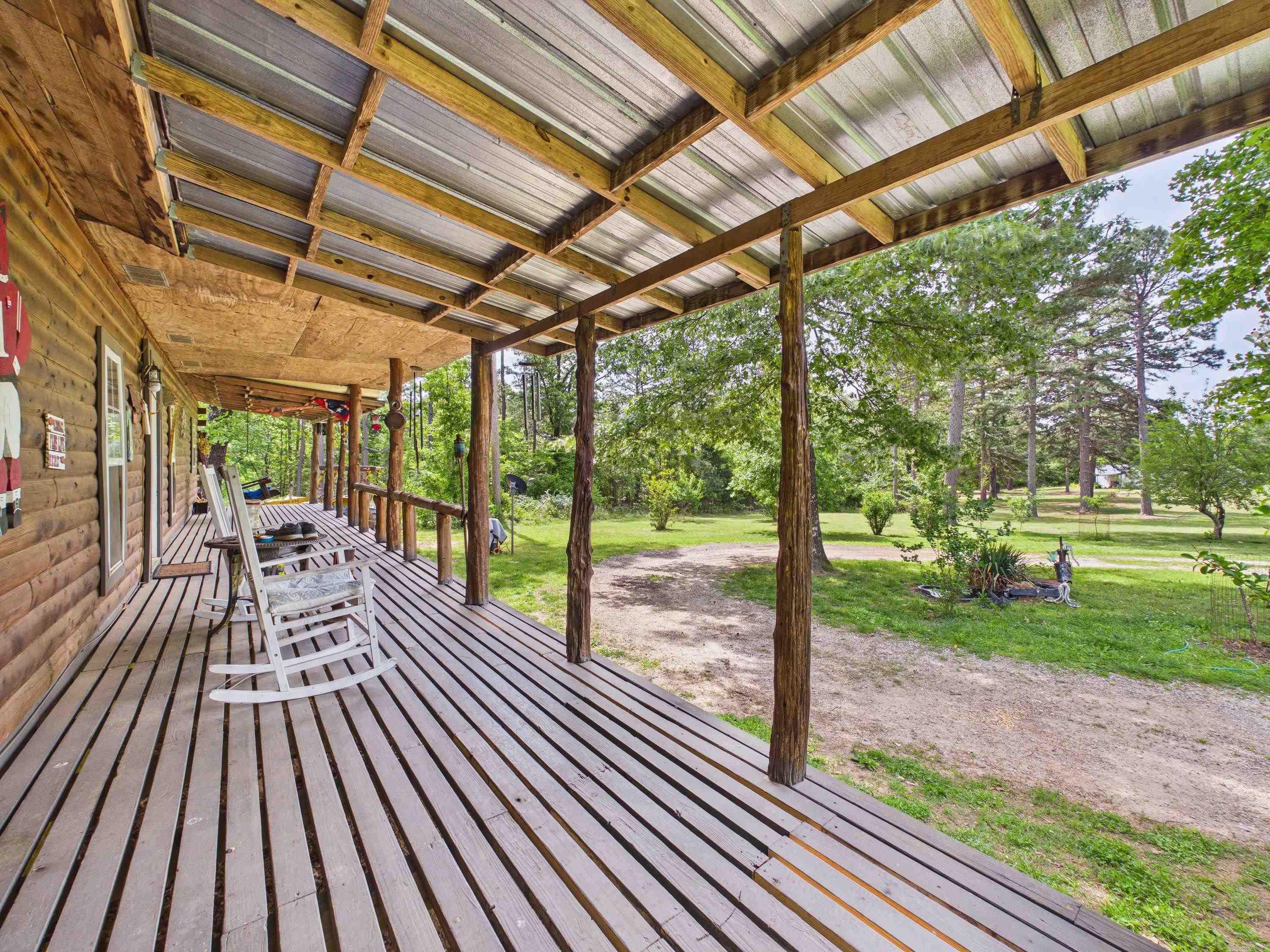 Photo 5 - Residential for sale – 29  Bunch Ln   Cave City, AR