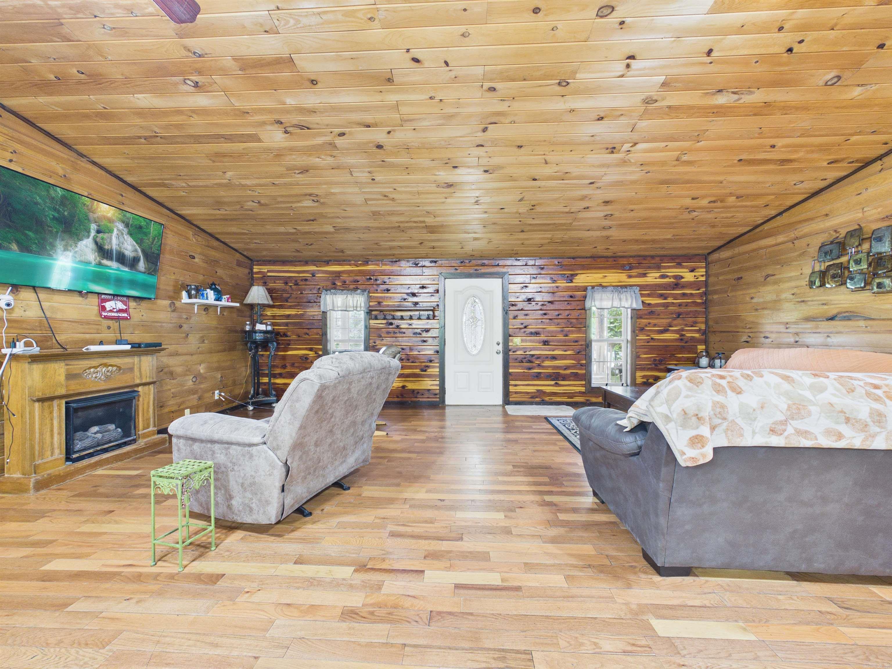 Photo 6 - Residential for sale – 29  Bunch Ln   Cave City, AR