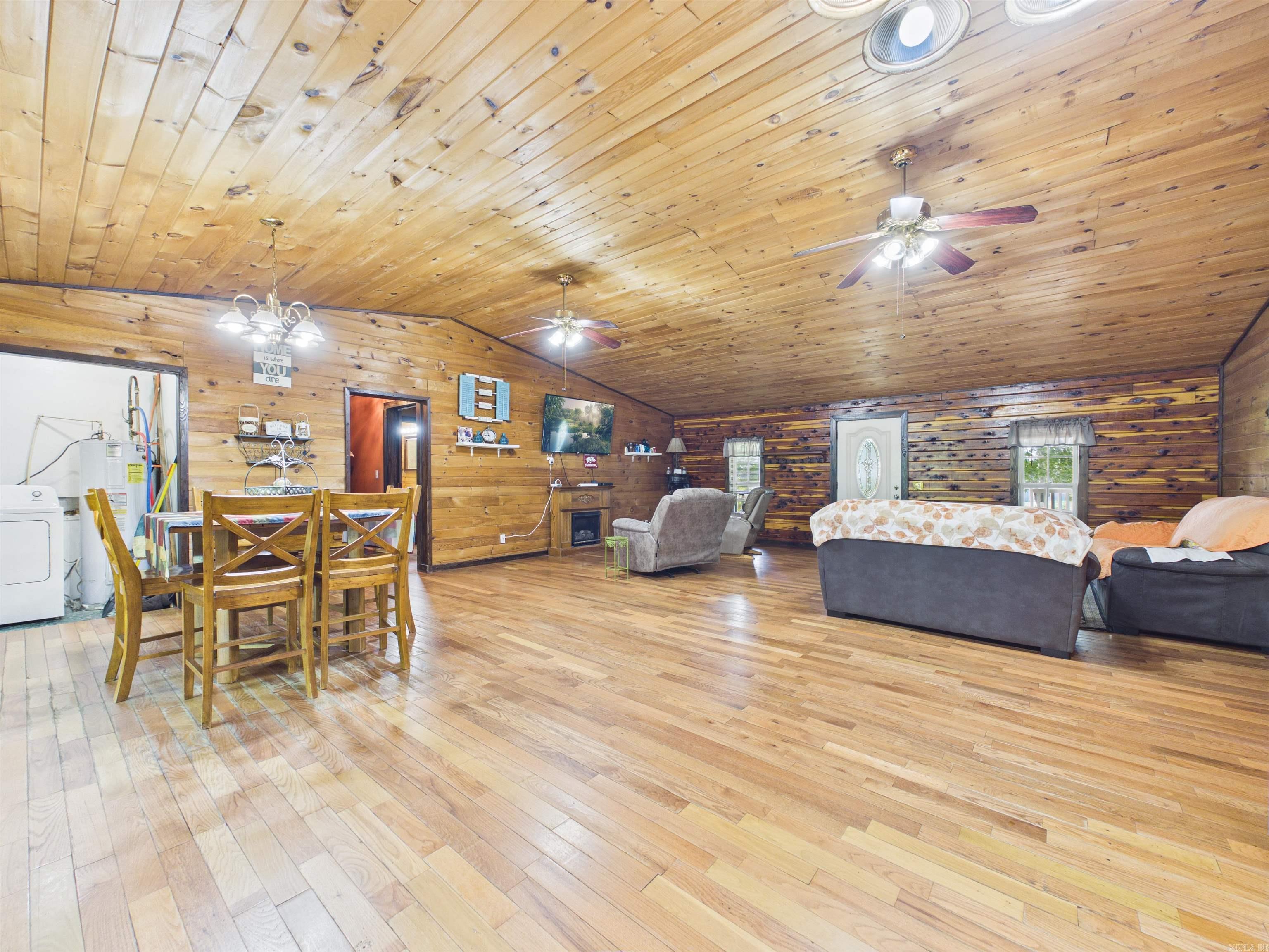 Photo 7 - Residential for sale – 29  Bunch Ln   Cave City, AR