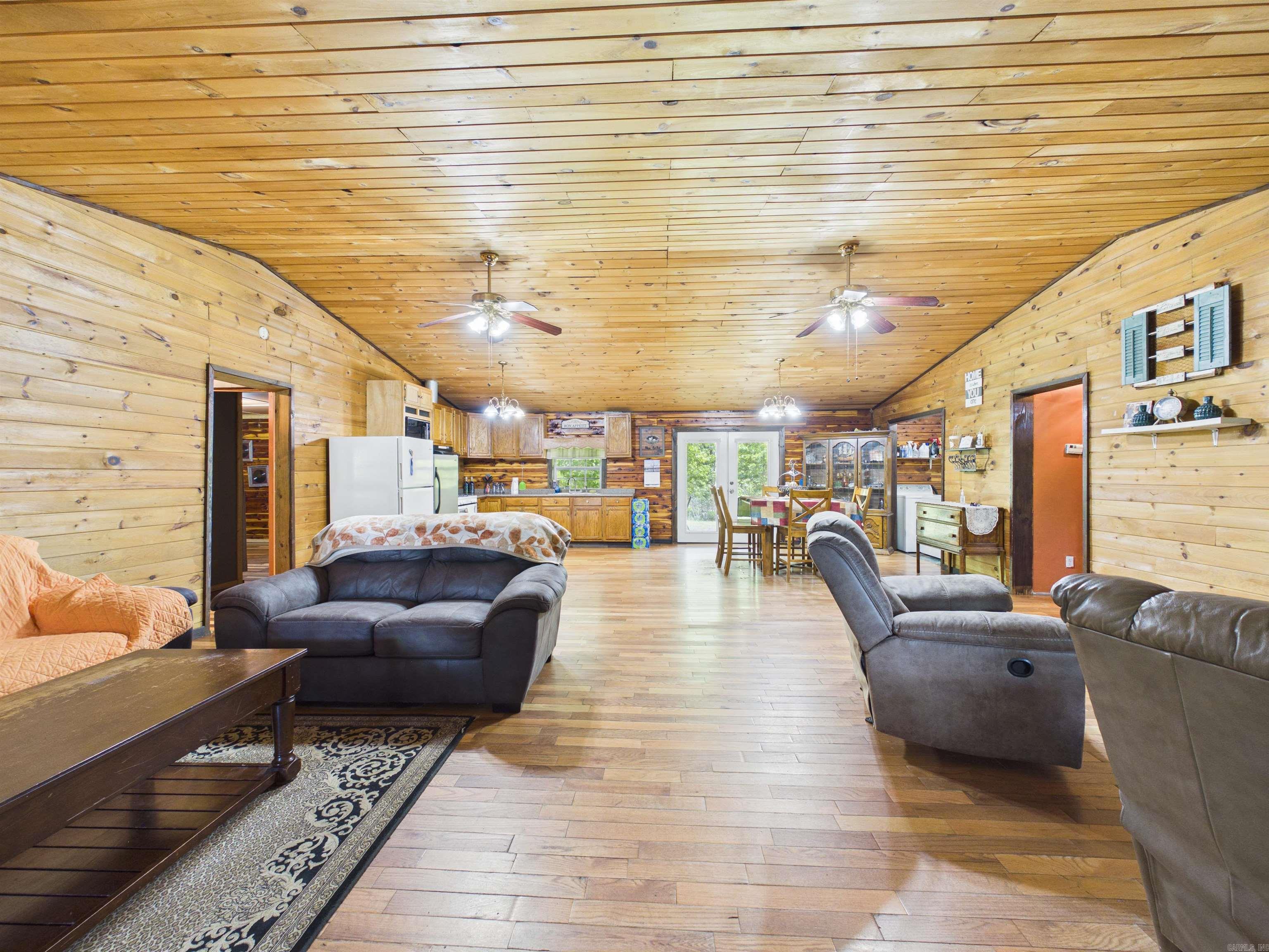 Photo 8 - Residential for sale – 29  Bunch Ln   Cave City, AR