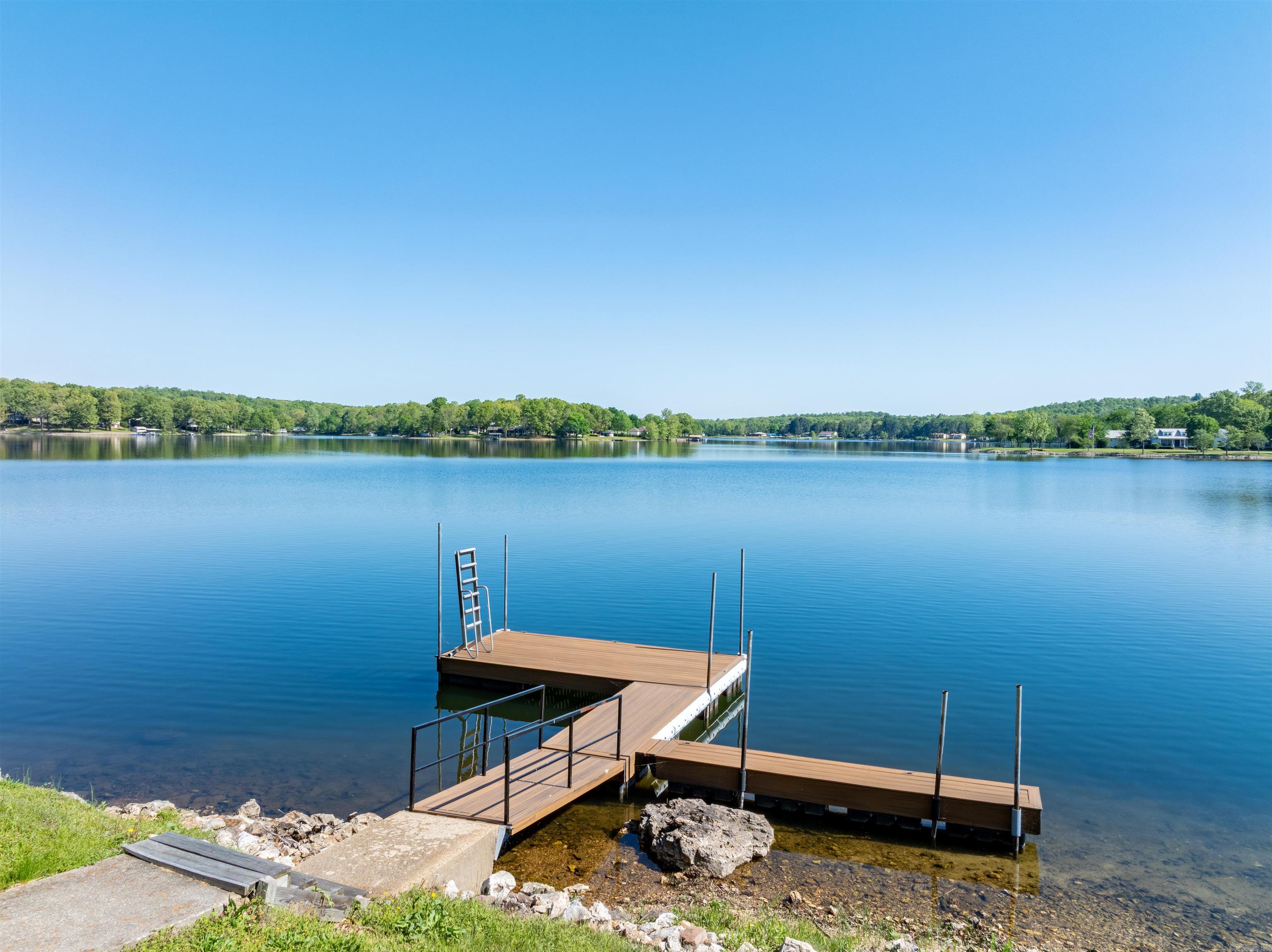 Vacant Land for sale – 1801  Iris Cir   Horseshoe Bend, AR