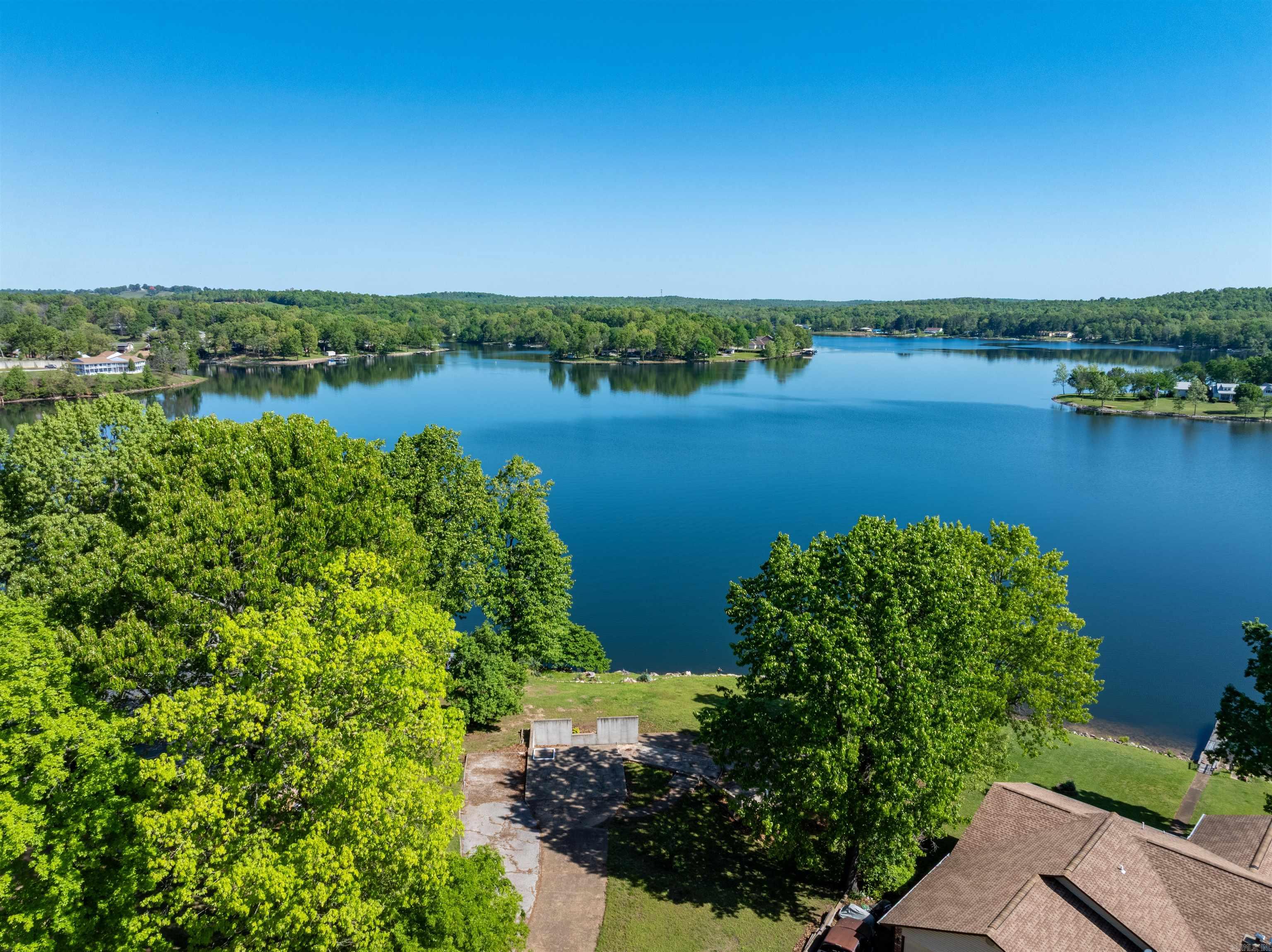 Photo 11 - Vacant Land for sale – 1801  Iris Cir   Horseshoe Bend, AR