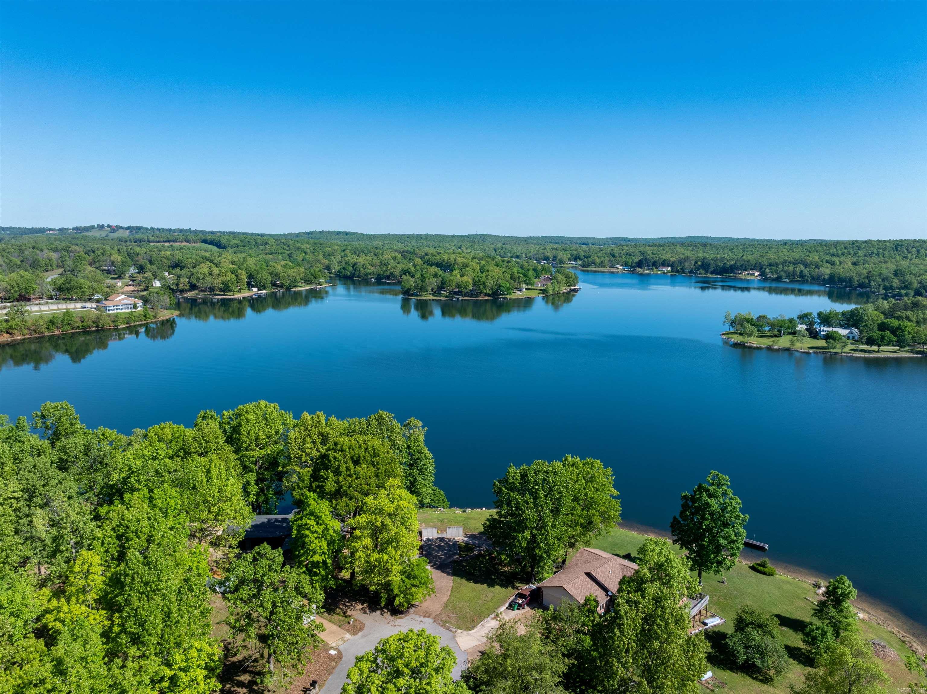 Photo 12 - Vacant Land for sale – 1801  Iris Cir   Horseshoe Bend, AR