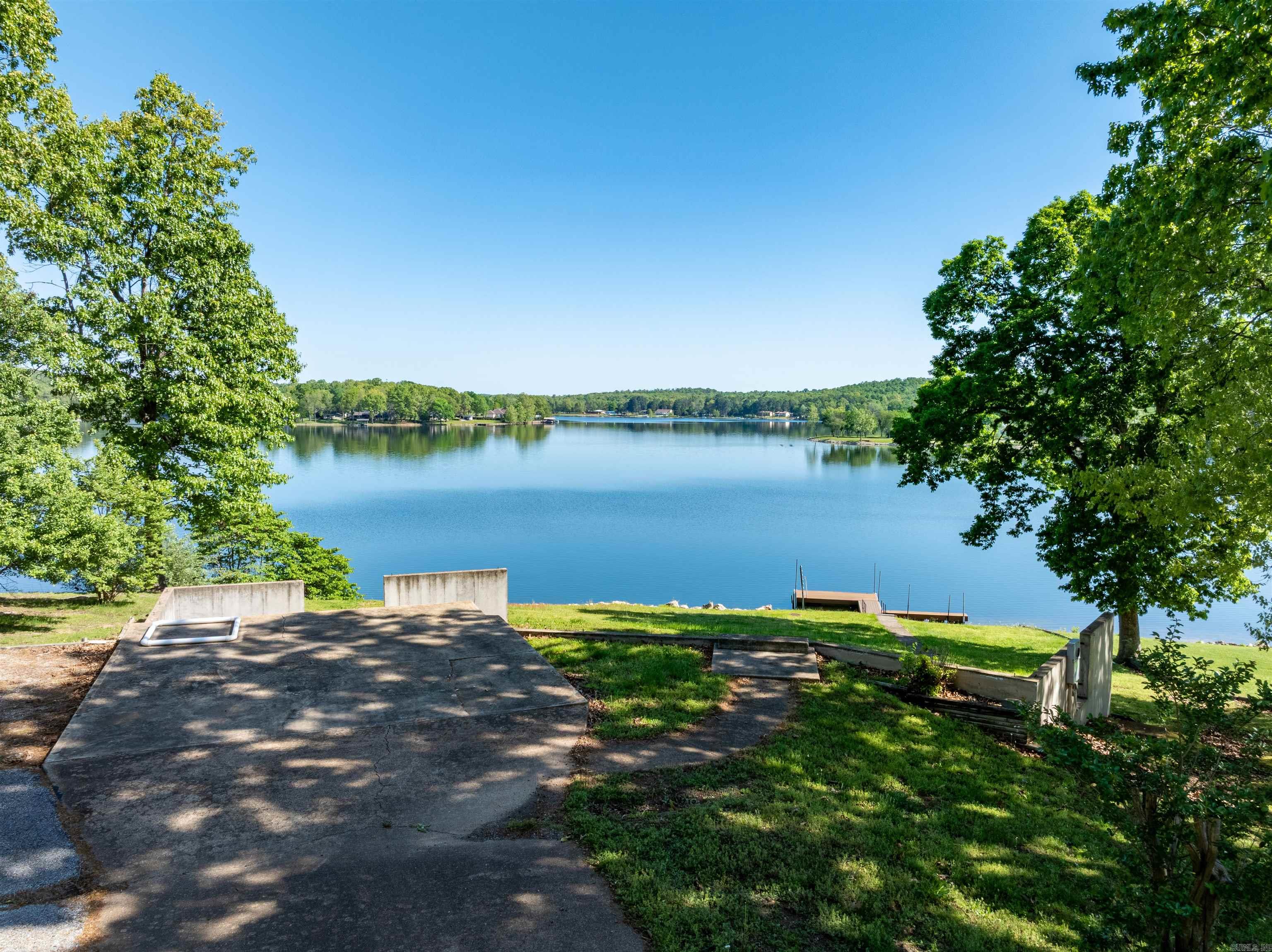 Photo 5 - Vacant Land for sale – 1801  Iris Cir   Horseshoe Bend, AR