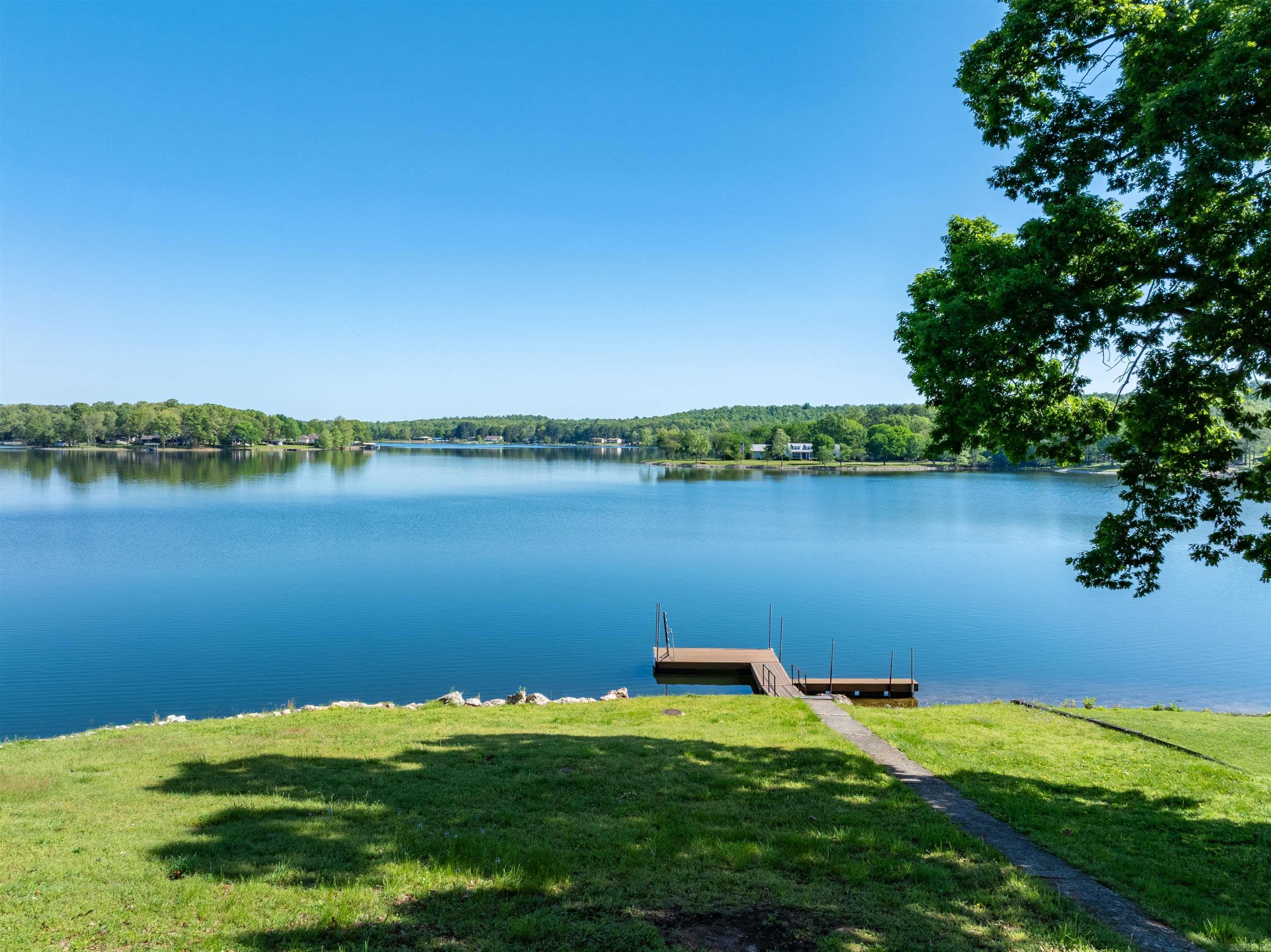 Photo 7 - Vacant Land for sale – 1801  Iris Cir   Horseshoe Bend, AR