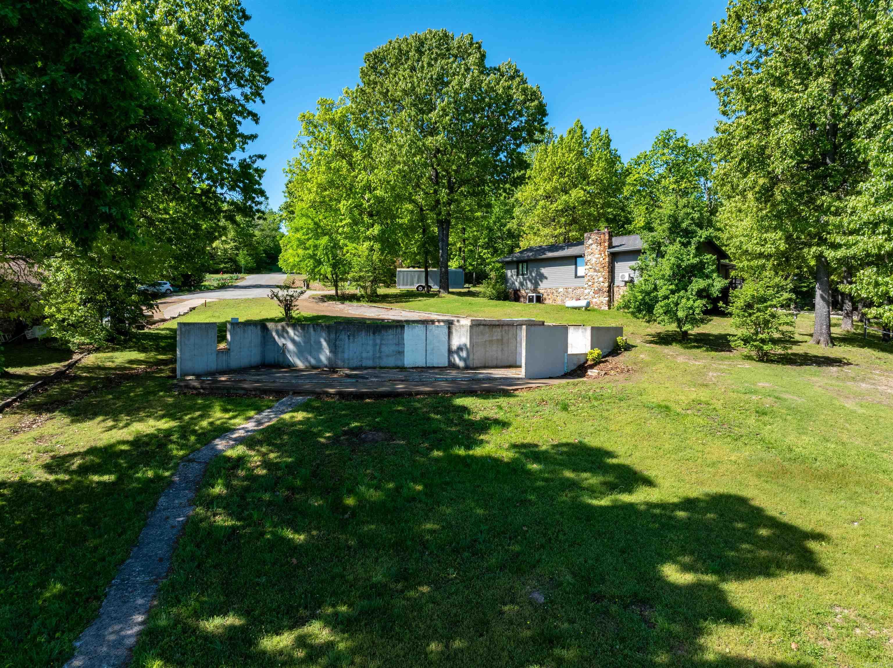 Photo 9 - Vacant Land for sale – 1801  Iris Cir   Horseshoe Bend, AR