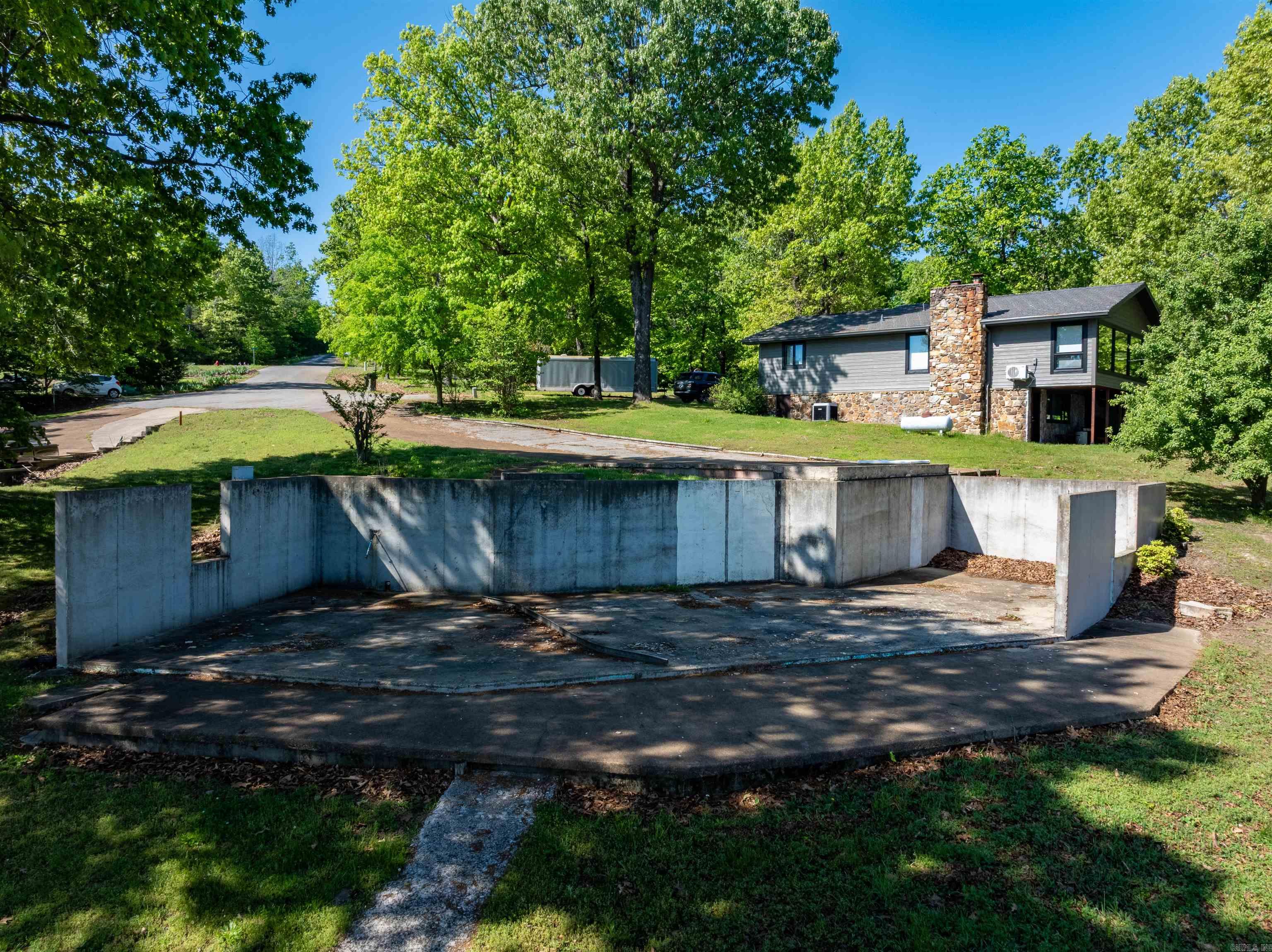 Photo 10 - Vacant Land for sale – 1801  Iris Cir   Horseshoe Bend, AR