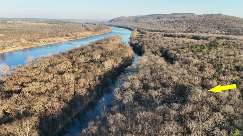 Photo 2 - Residential for sale – 1520  Mountain View Road   Locust Grove, AR