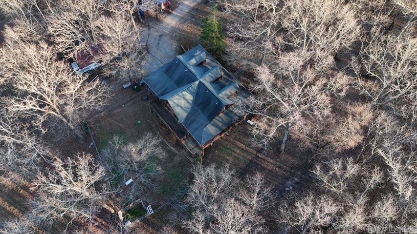 Photo 11 - Residential for sale – 1520  Mountain View Road   Locust Grove, AR