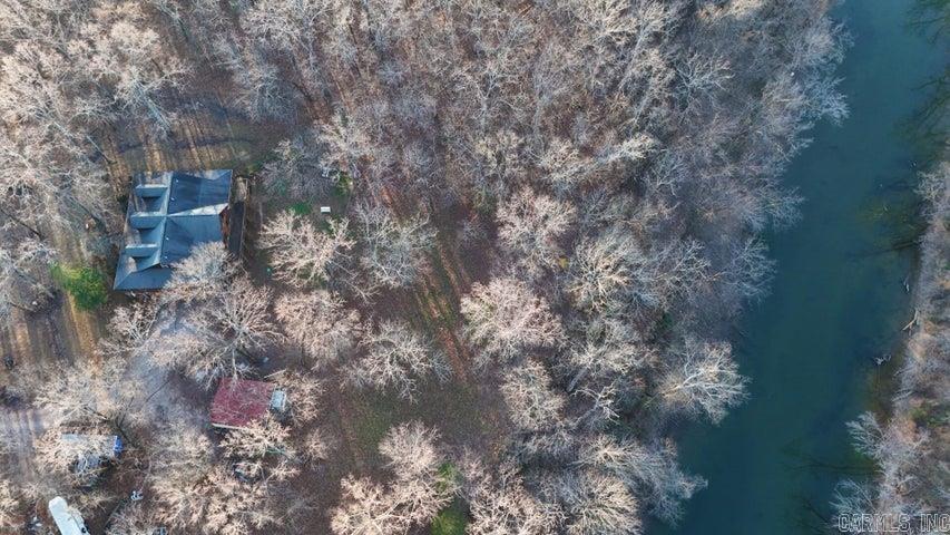 Photo 13 - Residential for sale – 1520  Mountain View Road   Locust Grove, AR