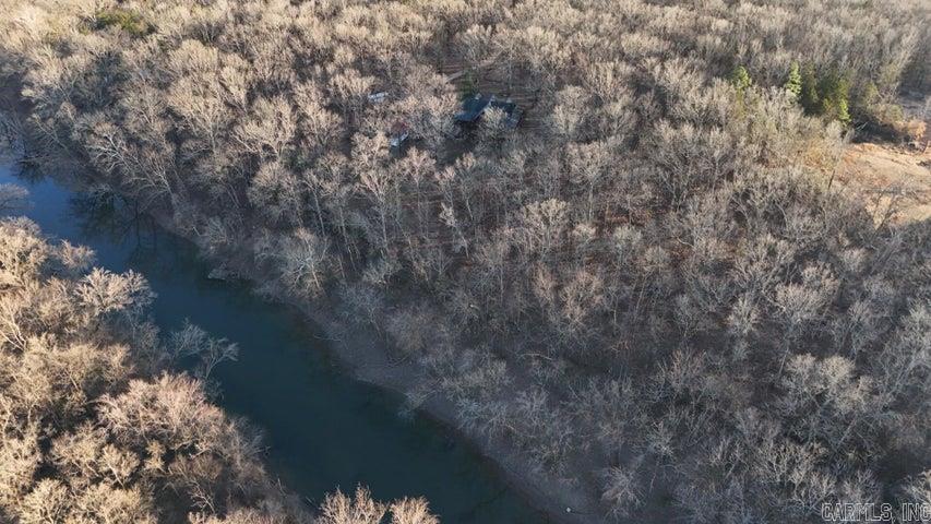 Photo 15 - Residential for sale – 1520  Mountain View Road   Locust Grove, AR