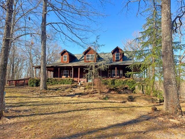 Photo 17 - Residential for sale – 1520  Mountain View Road   Locust Grove, AR
