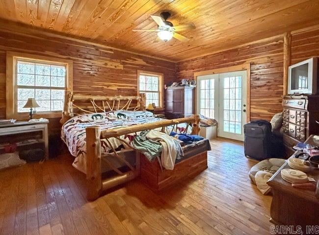 Photo 22 - Residential for sale – 1520  Mountain View Road   Locust Grove, AR