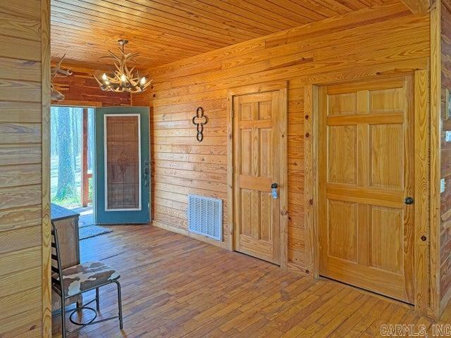 Photo 24 - Residential for sale – 1520  Mountain View Road   Locust Grove, AR