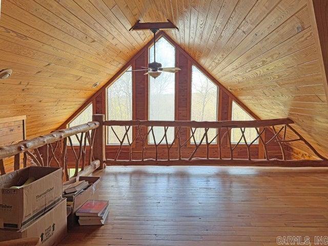 Photo 25 - Residential for sale – 1520  Mountain View Road   Locust Grove, AR