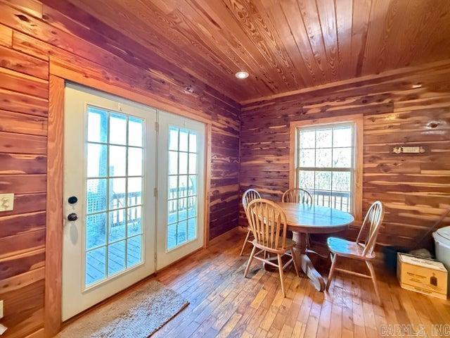 Photo 29 - Residential for sale – 1520  Mountain View Road   Locust Grove, AR