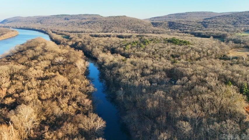 Photo 4 - Residential for sale – 1520  Mountain View Road   Locust Grove, AR