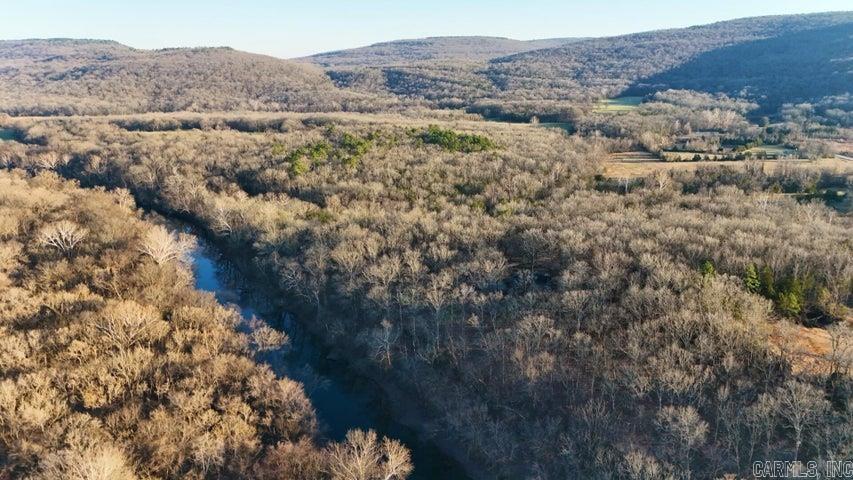 Photo 5 - Residential for sale – 1520  Mountain View Road   Locust Grove, AR