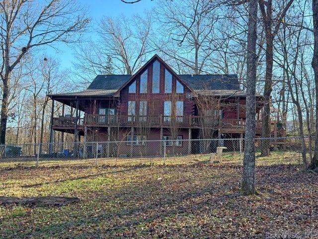 Photo 7 - Residential for sale – 1520  Mountain View Road   Locust Grove, AR