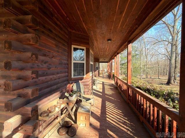 Photo 8 - Residential for sale – 1520  Mountain View Road   Locust Grove, AR