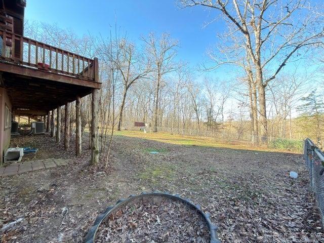 Photo 10 - Residential for sale – 1520  Mountain View Road   Locust Grove, AR