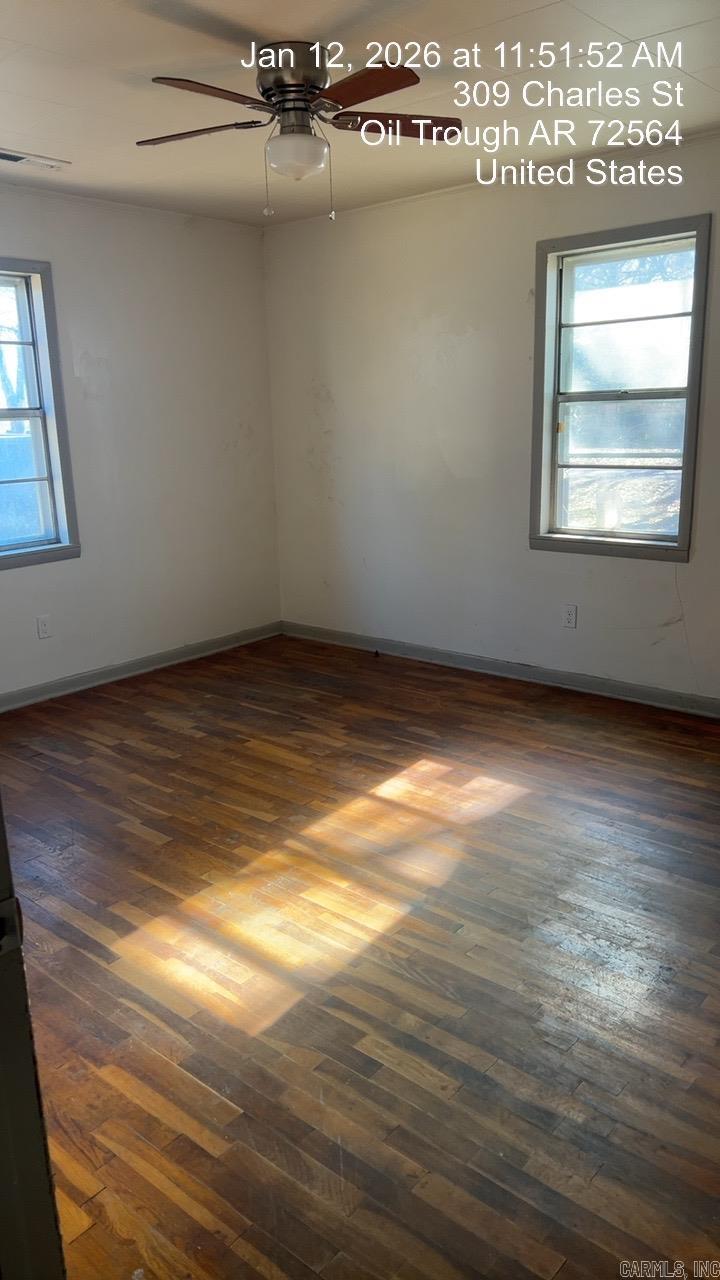 Photo 11 - Residential for sale – 309 N Charles   Oil Trough, AR