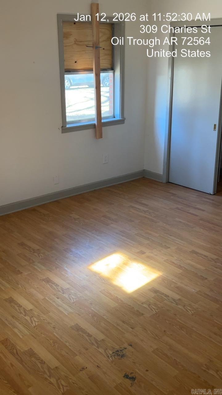 Photo 12 - Residential for sale – 309 N Charles   Oil Trough, AR