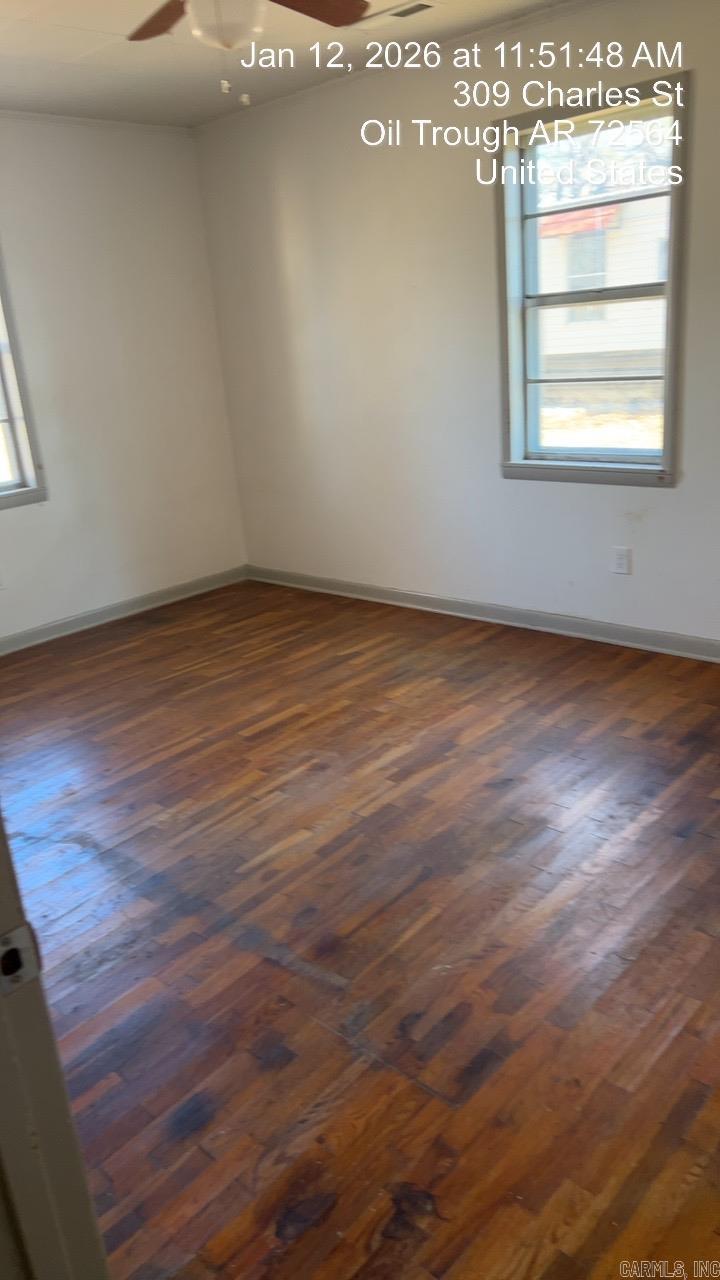 Photo 13 - Residential for sale – 309 N Charles   Oil Trough, AR