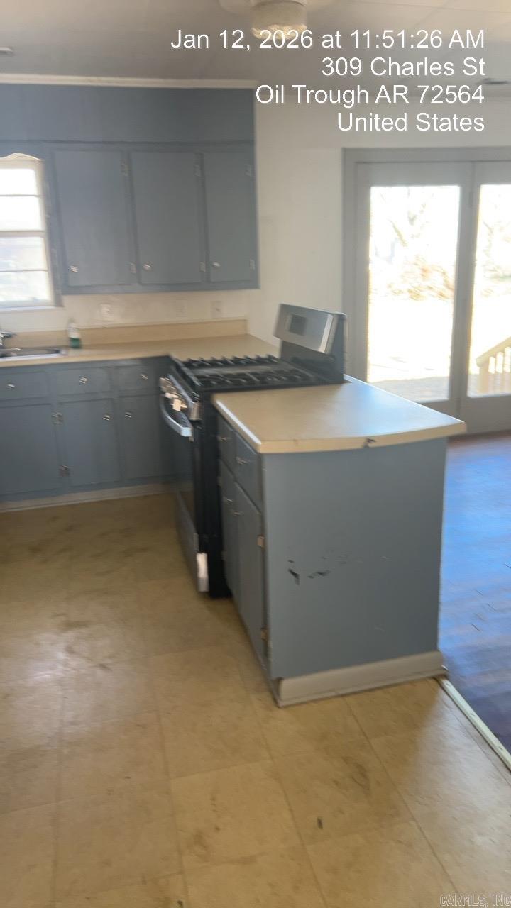 Photo 4 - Residential for sale – 309 N Charles   Oil Trough, AR