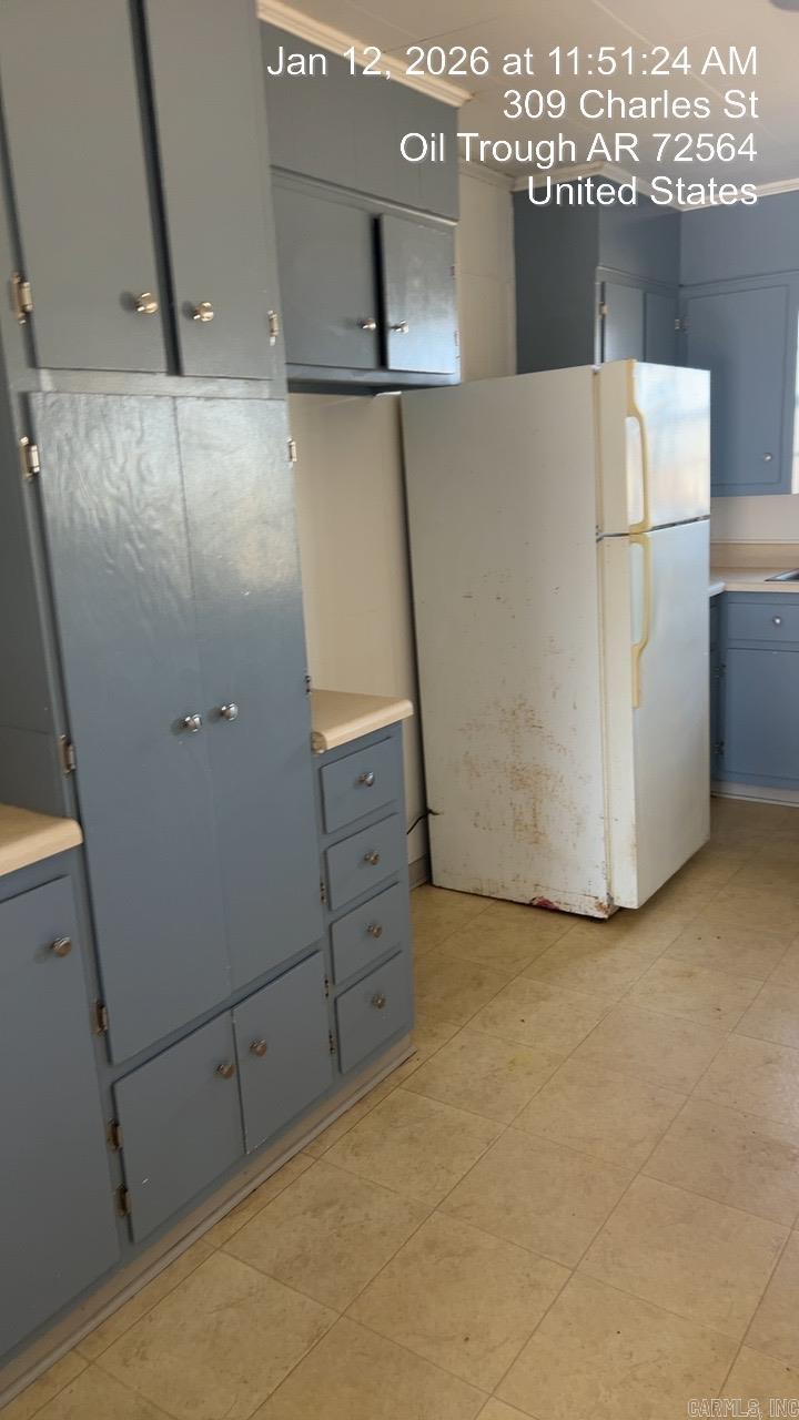 Photo 5 - Residential for sale – 309 N Charles   Oil Trough, AR