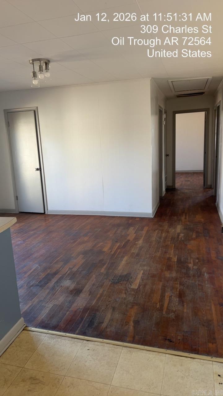 Photo 6 - Residential for sale – 309 N Charles   Oil Trough, AR