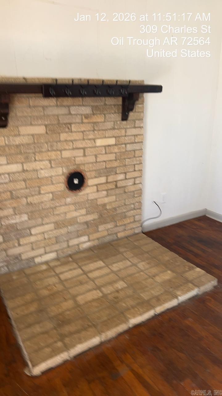 Photo 7 - Residential for sale – 309 N Charles   Oil Trough, AR