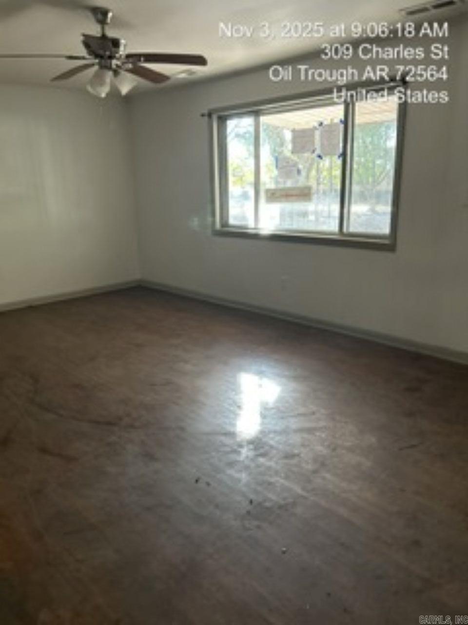 Photo 8 - Residential for sale – 309 N Charles   Oil Trough, AR