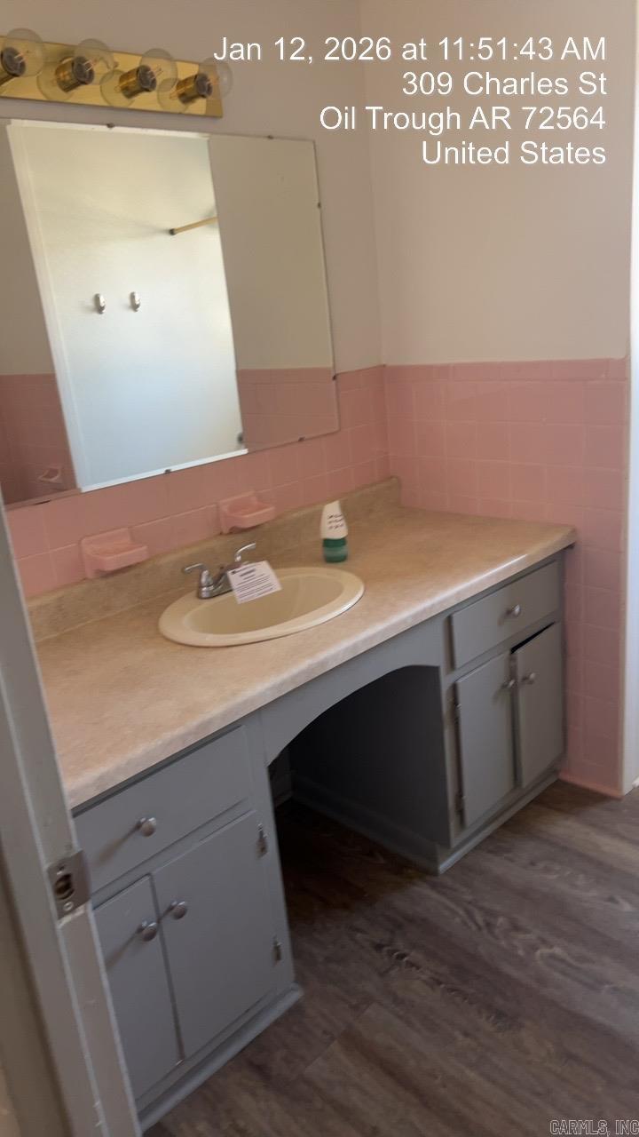 Photo 10 - Residential for sale – 309 N Charles   Oil Trough, AR