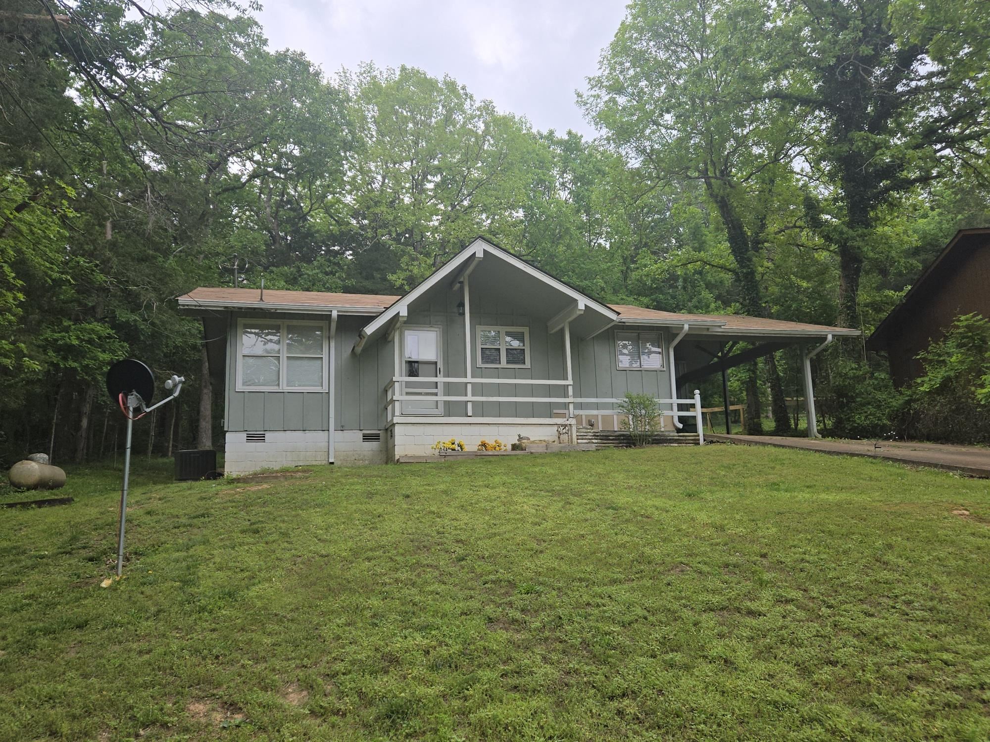 Residential for sale – 15  Tonto   Cherokee Village, AR