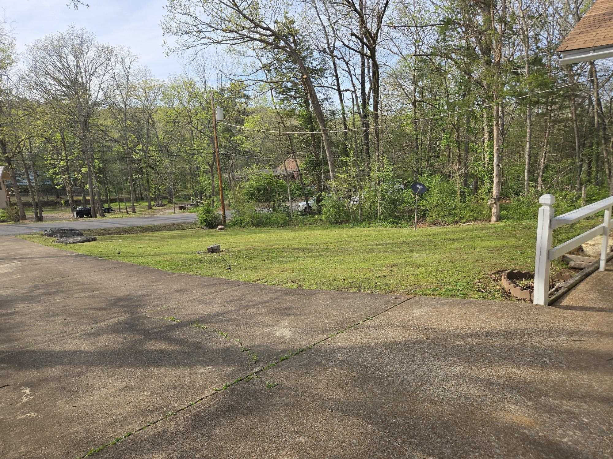 Photo 2 - Residential for sale – 15  Tonto   Cherokee Village, AR