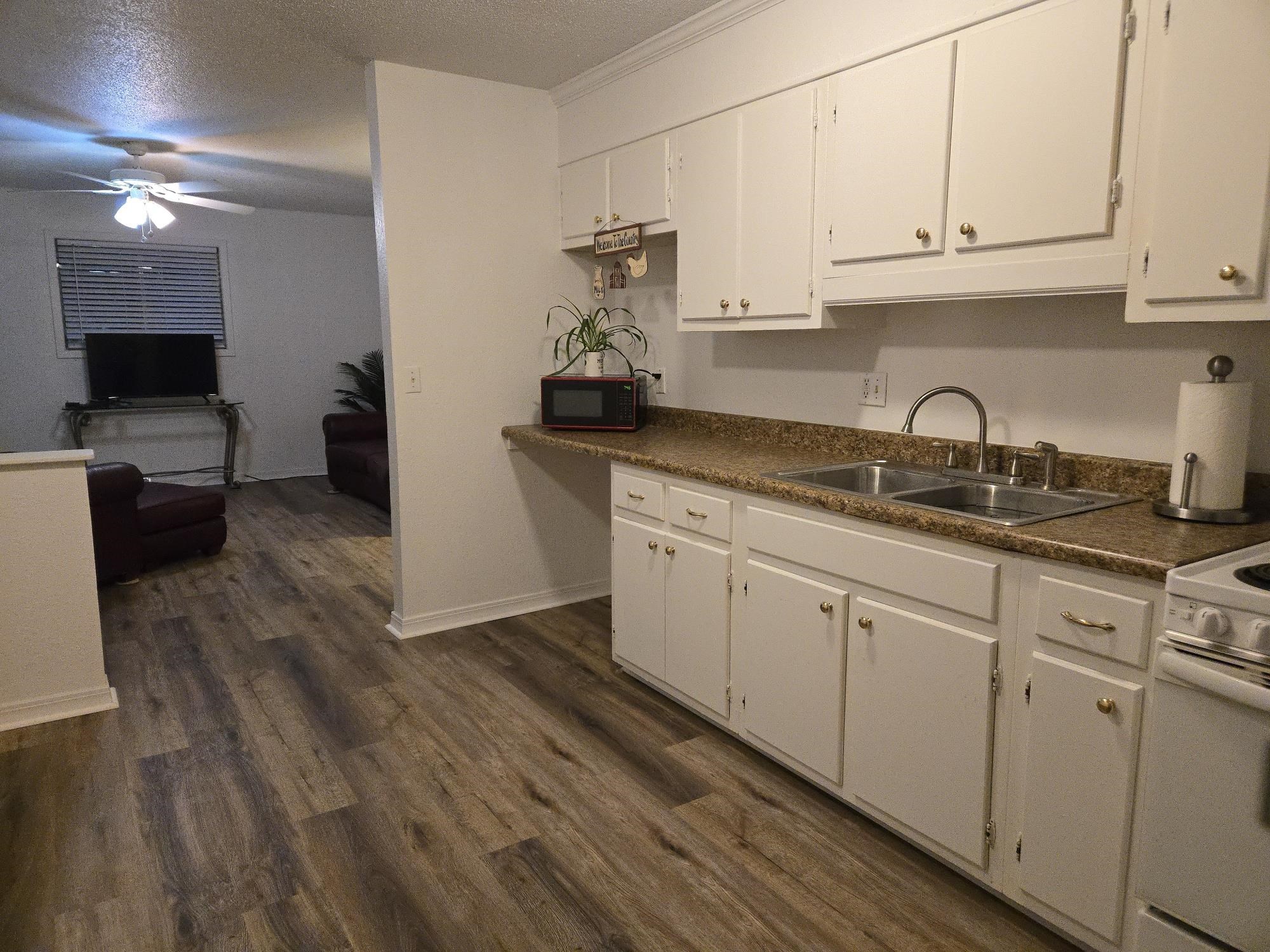 Photo 5 - Residential for sale – 15  Tonto   Cherokee Village, AR