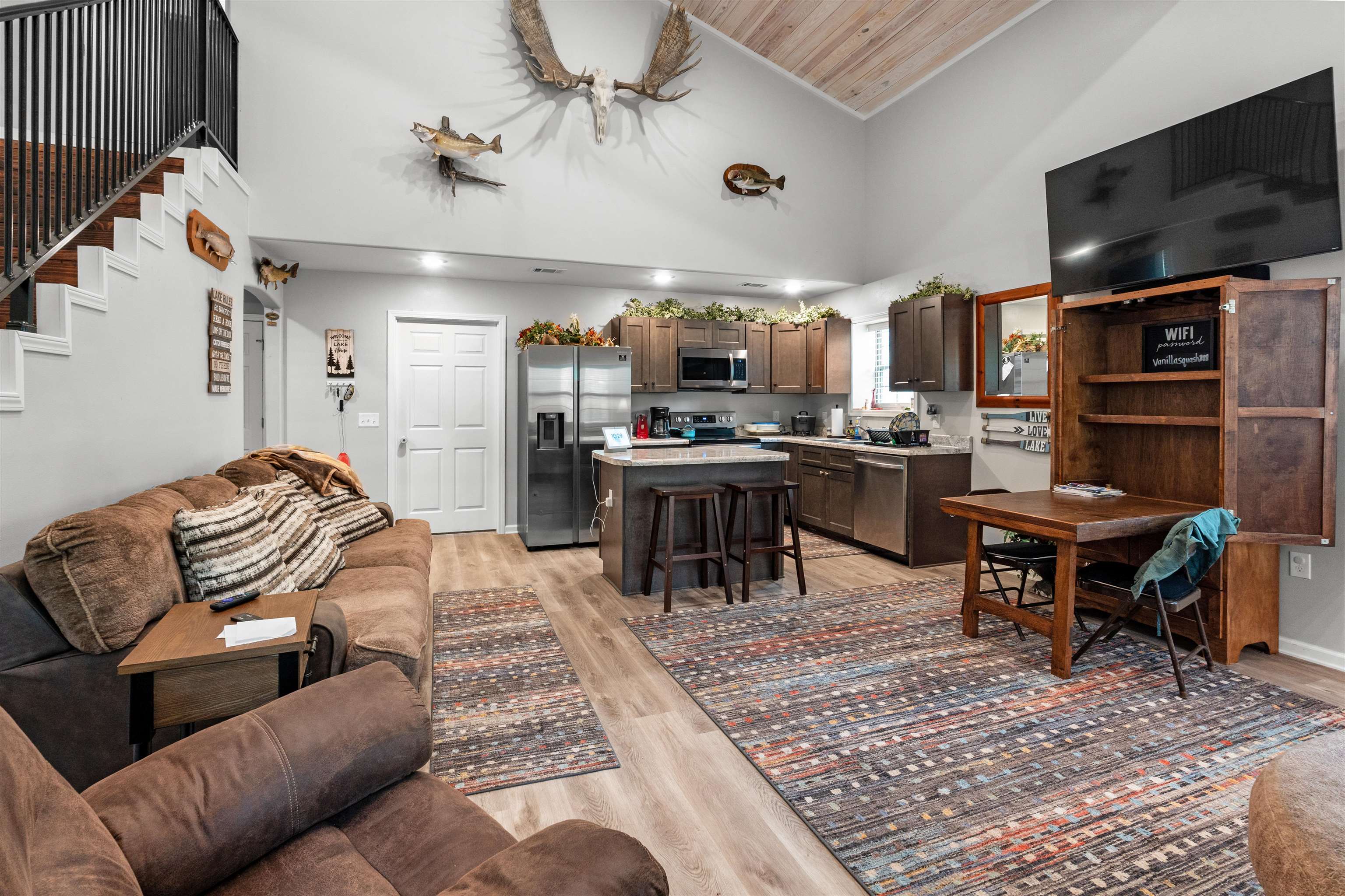 Photo 2 - Residential for sale – 1540  CR 217   Jordan, AR