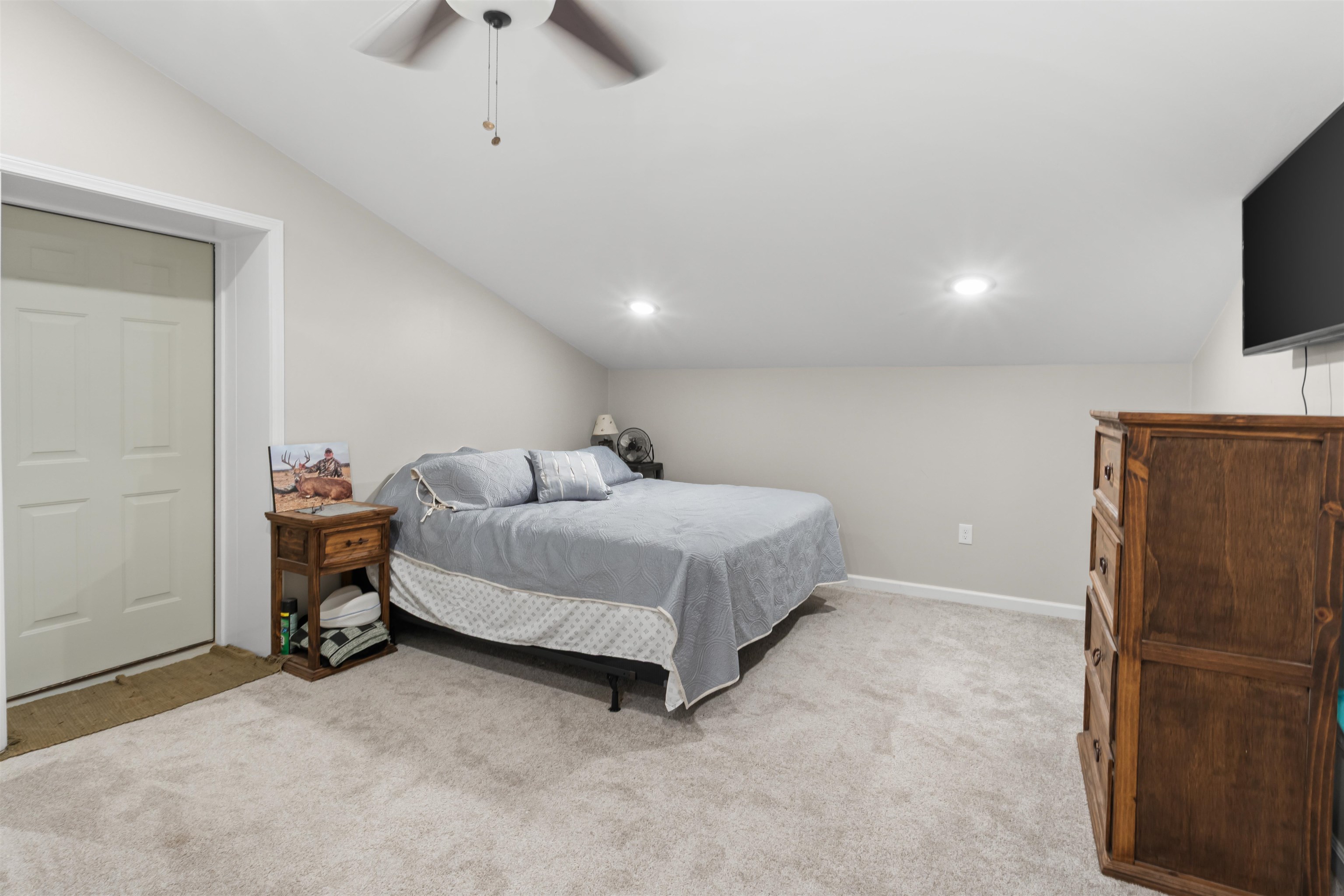 Photo 11 - Residential for sale – 1540  CR 217   Jordan, AR