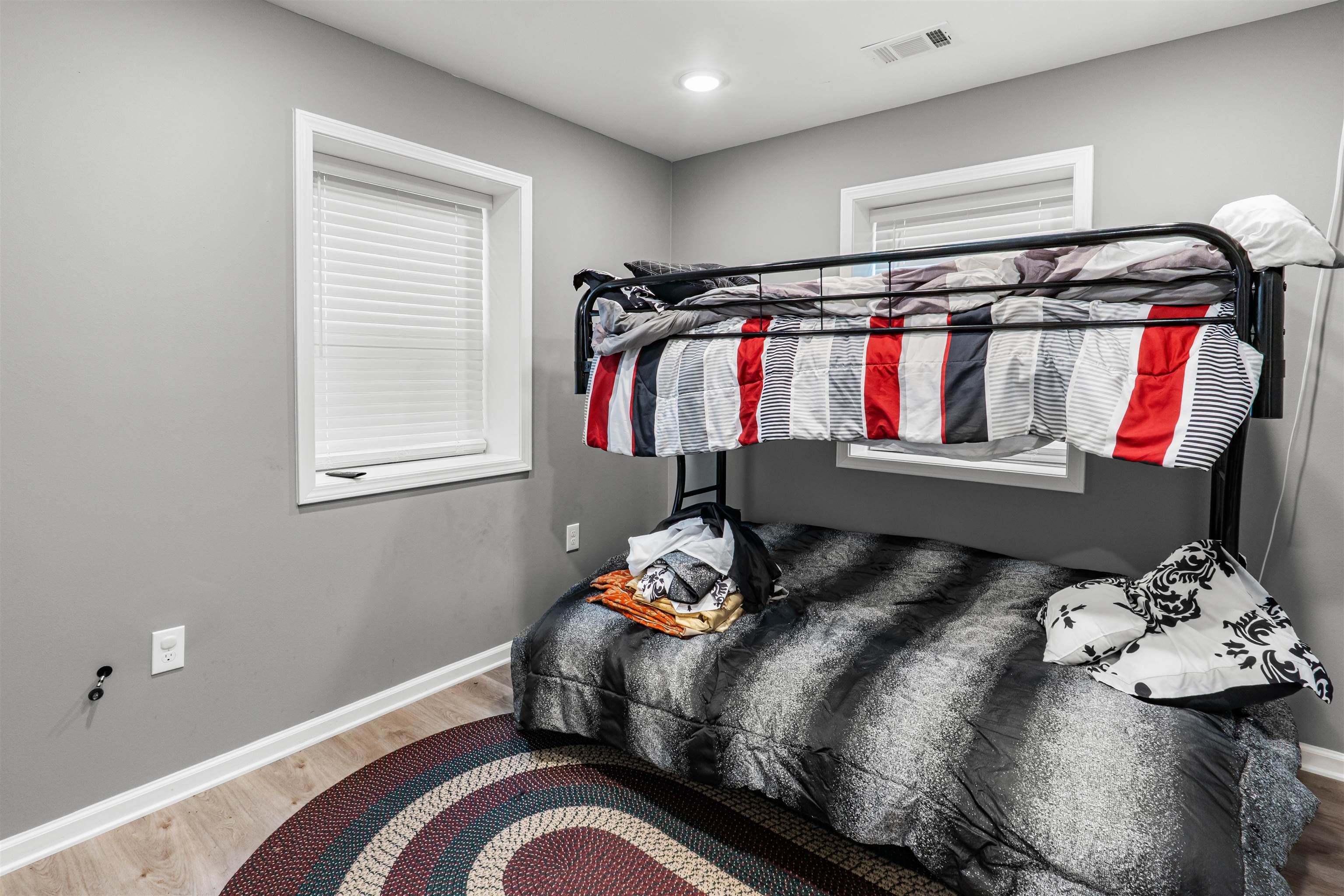 Photo 13 - Residential for sale – 1540  CR 217   Jordan, AR