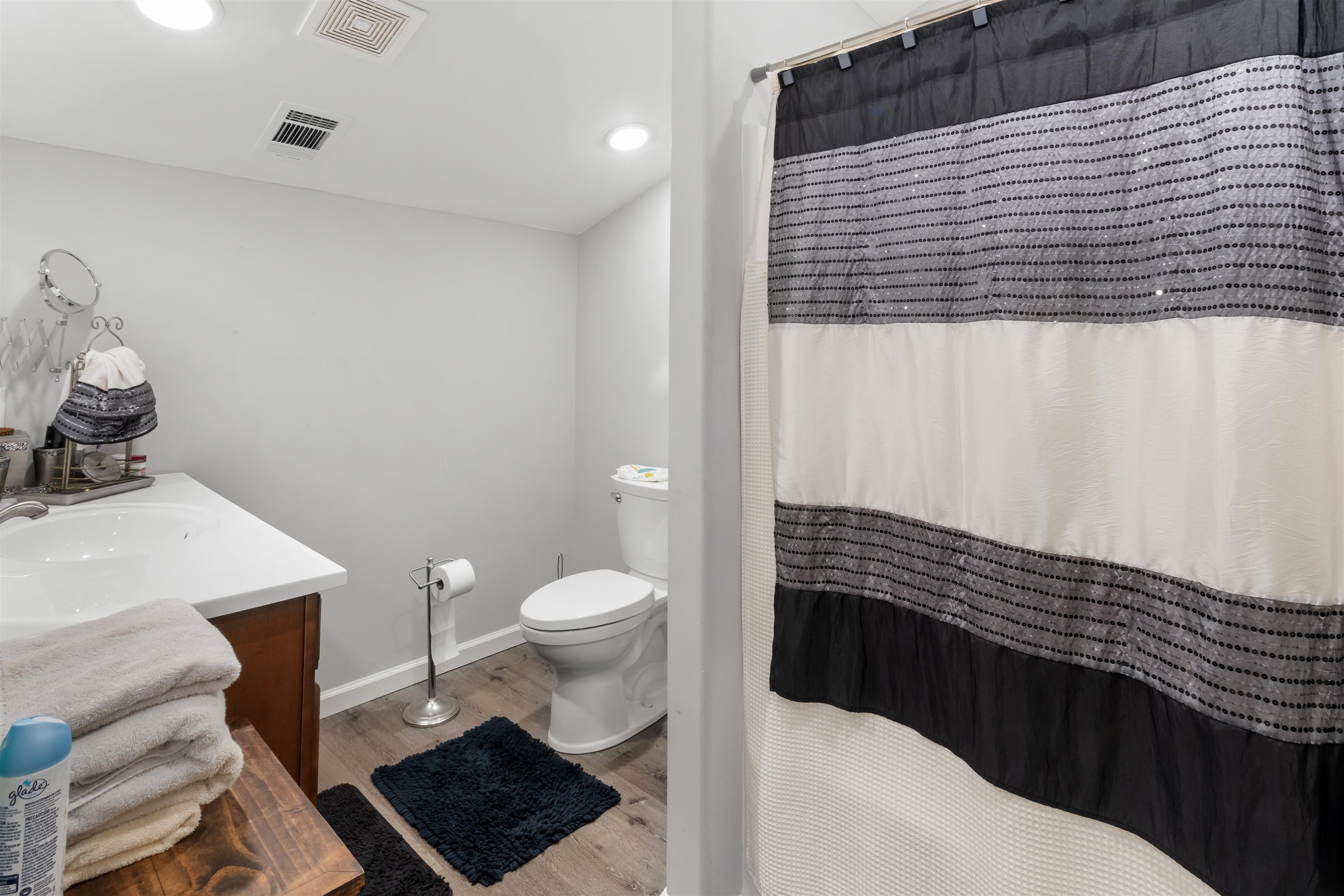 Photo 14 - Residential for sale – 1540  CR 217   Jordan, AR