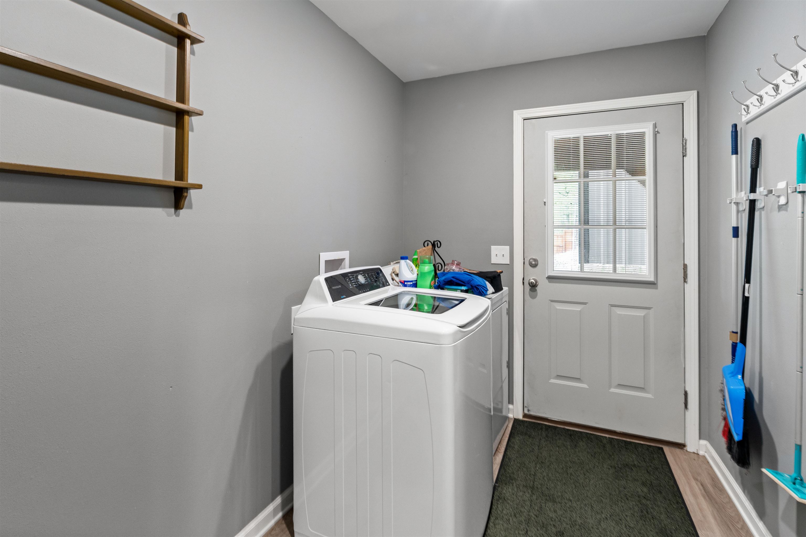 Photo 15 - Residential for sale – 1540  CR 217   Jordan, AR